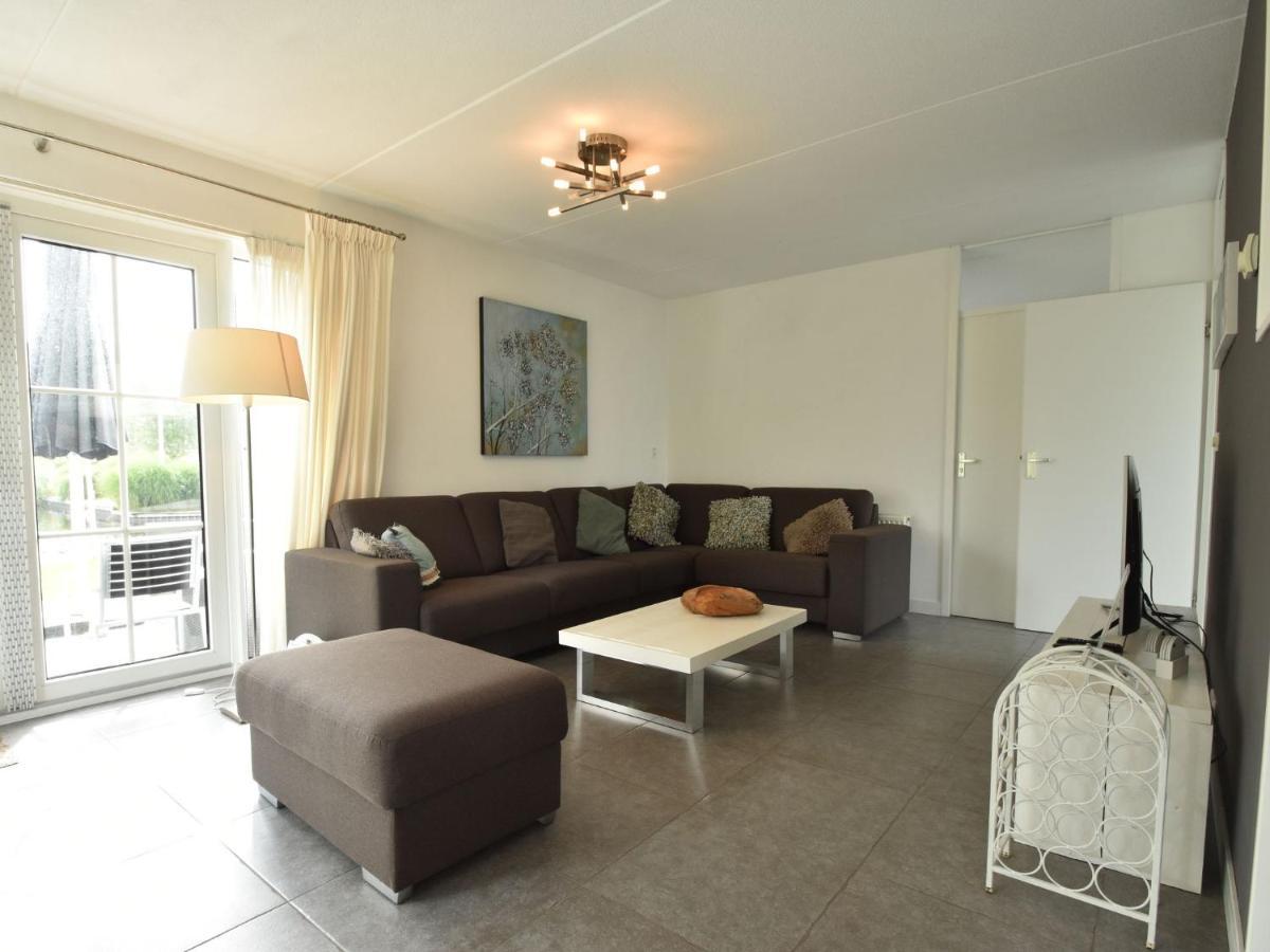 Lush Holiday Home In Earnew Ld Earnewâld Exterior foto