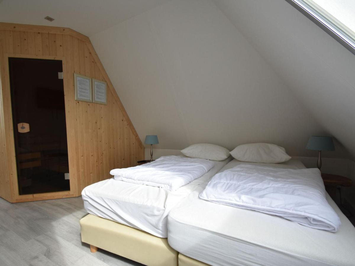 Lush Holiday Home In Earnew Ld Earnewâld Exterior foto