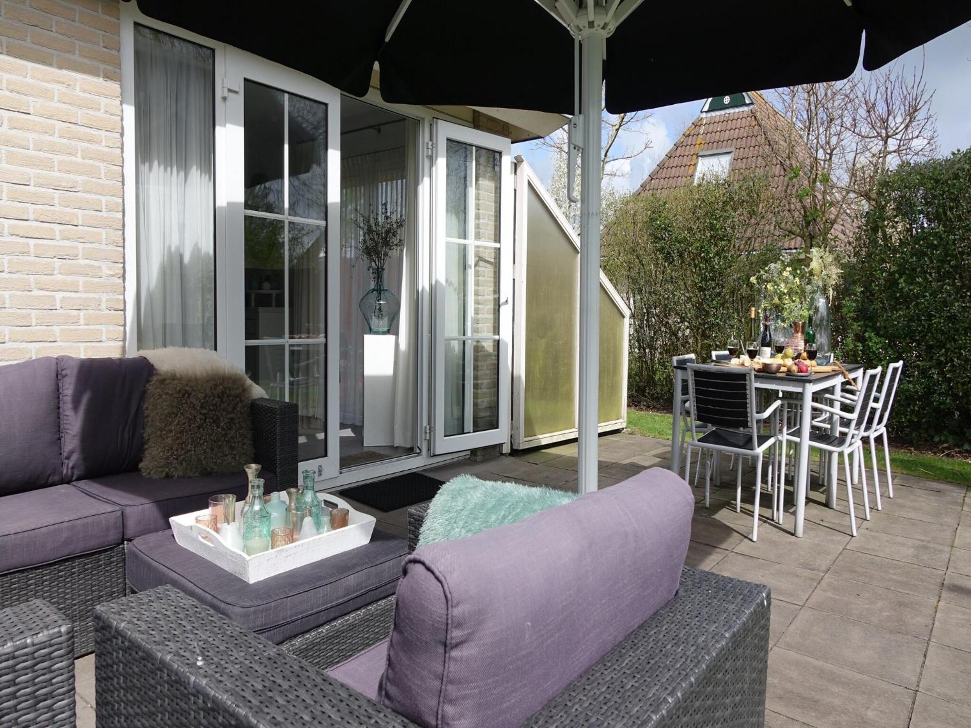 Lush Holiday Home In Earnew Ld Earnewâld Exterior foto